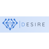 Логотип компании «Desire Media»