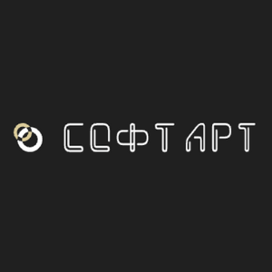 Логотип компании «СофтАрт»