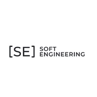 Логотип компании «Софт Инжиниринг»