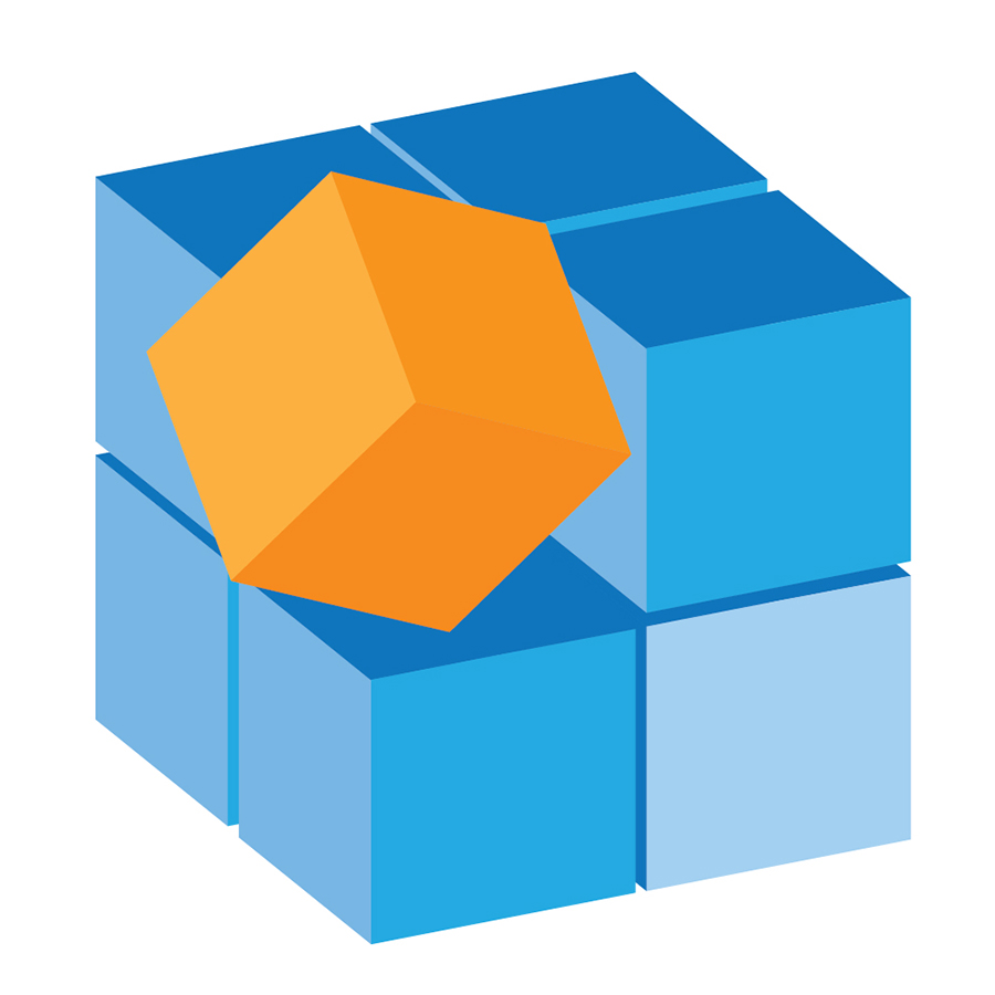 Логотип компании «Программные Системы и Технологии»