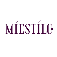 Логотип компании «MIESTILO»