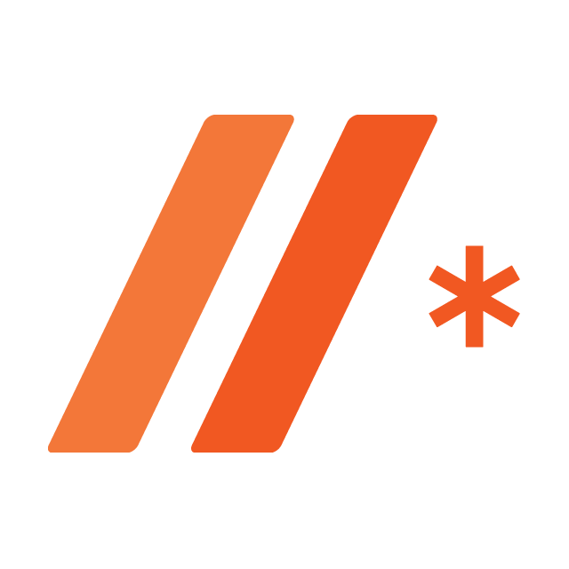 Логотип компании «Альта Текнолоджи»