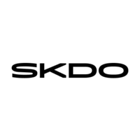 Логотип компании «SKDO Systems»