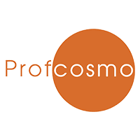 Логотип компании «Profcosmo Group»