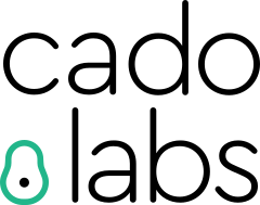 Логотип компании «Cado Labs»