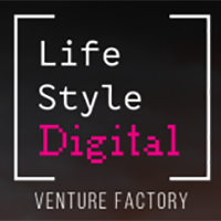 Логотип компании «LifeStyle Digital»