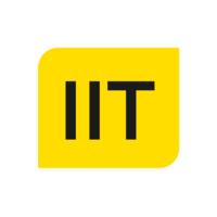 Логотип компании «IIT Company»