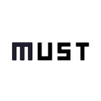 Логотип компании «MUST Insurance»