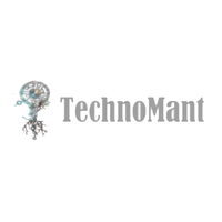 Логотип компании «Technomant»