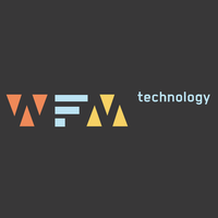 Логотип компании «ВФМ Технолоджи»