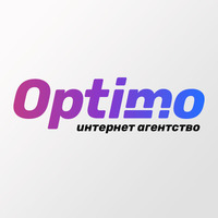 Логотип компании «Optimo Интернет-агентство»