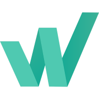 Логотип компании «Waveslogic»
