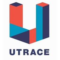 Логотип компании «Utrace»