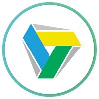 Логотип компании «PROMT»