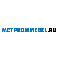 Логотип компании «Метпроммебель»