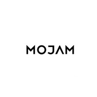 Логотип компании «MOJAM»