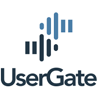Логотип компании «UserGate»