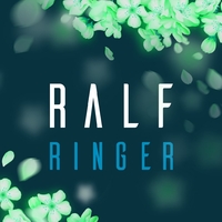 Логотип компании «Ralf Ringer»