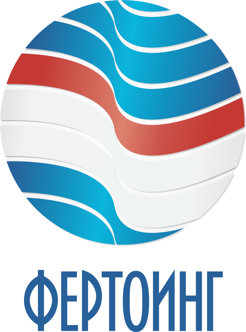 Логотип компании «Фертоинг»