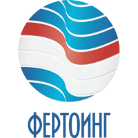 Логотип компании «Фертоинг»