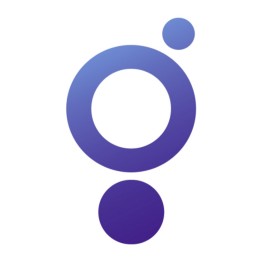 Логотип компании «RubyGarage»