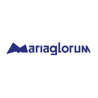Логотип компании «Mariaglorum»