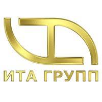 Логотип компании «ИТА ГРУПП»