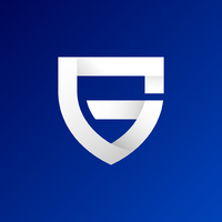 Логотип компании «Guardarian»