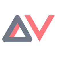 Логотип компании «DevsVault»