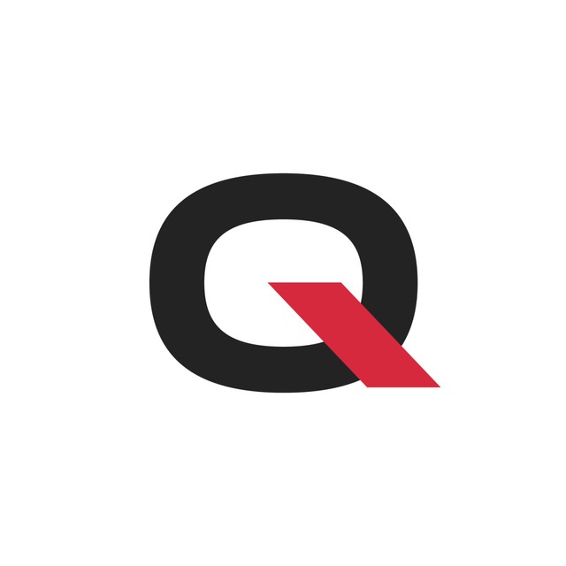 Логотип компании «QODEX TECH»