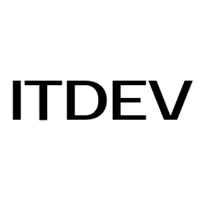 Логотип компании «ITdevels»