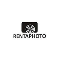 Логотип компании «Rentaphoto»