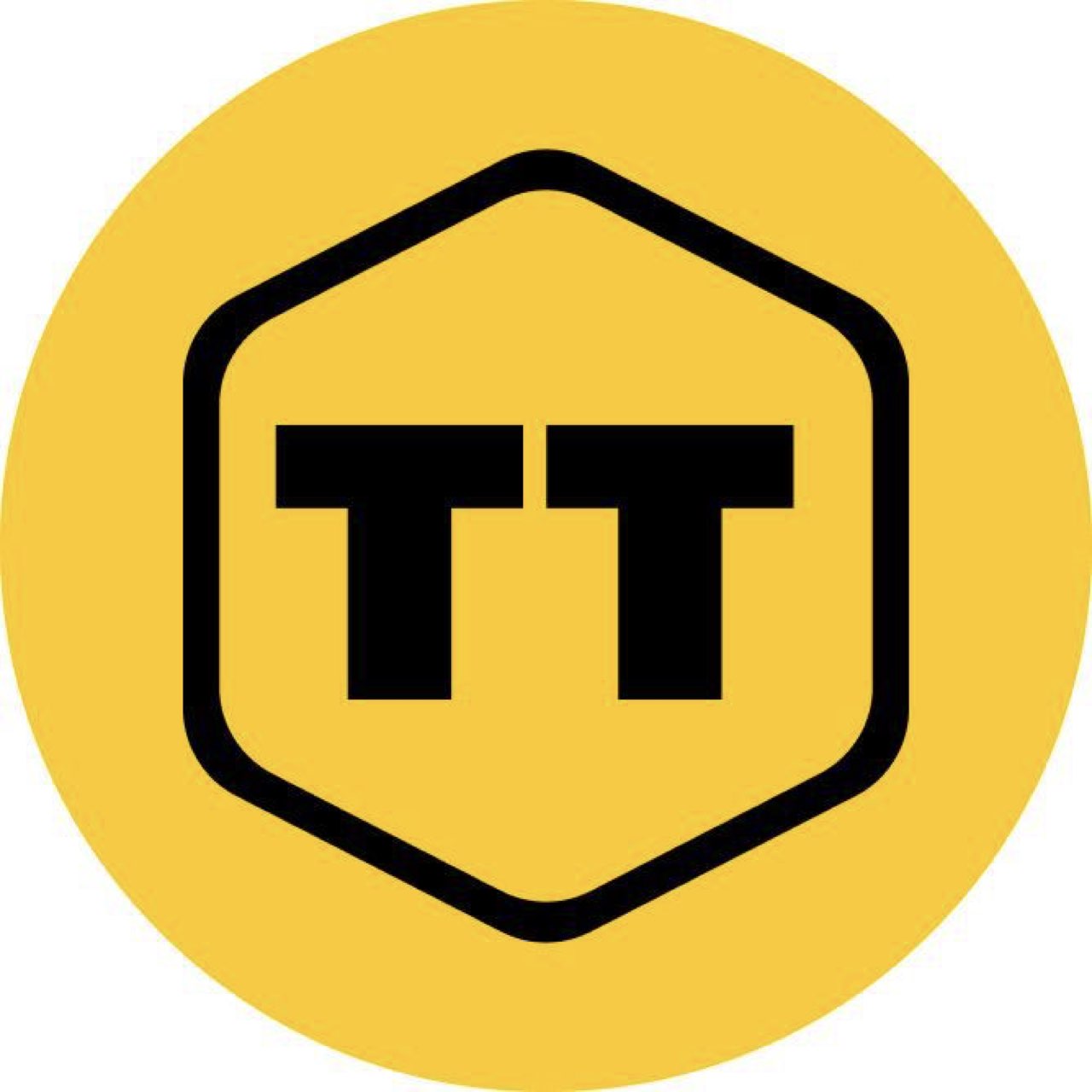 Логотип компании «Talant.Tech»