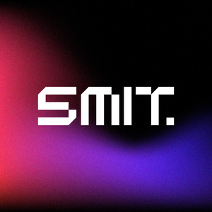 Логотип компании «SMIT.GROUP»