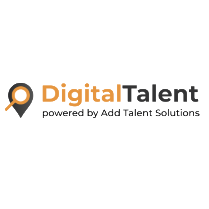 Логотип компании «Add Talent Solutions»