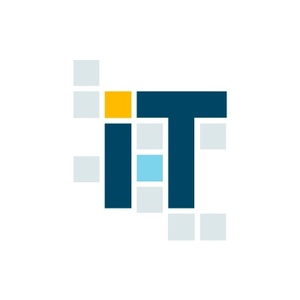 Логотип компании «ИТ-Экспертиза»