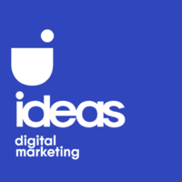 Логотип компании «Ideas digital marketing»