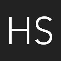 Логотип компании «Htmlstream»
