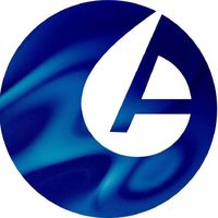 Логотип компании «Агреман»