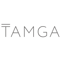 Логотип компании «TAMGA»