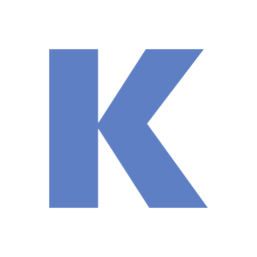 Логотип компании «Knoema»