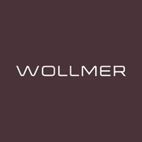 Логотип компании «Wollmer»