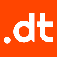 Логотип компании «.dtsoft»