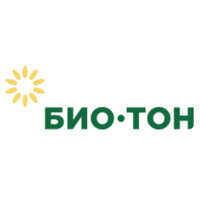 Логотип компании «БИО-ТОН»