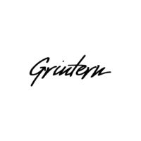 Логотип компании «Grintern»