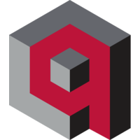 Логотип компании «Qdrant»