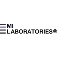 Логотип компании «MiLaboratories»