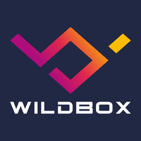 Логотип компании «Wildbox»