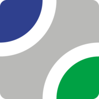 Логотип компании «АЙСИСОЛЛ»