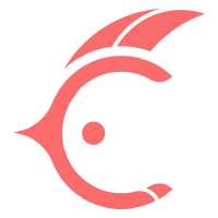 Логотип компании «Свиристель»